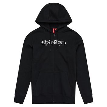 TROY LEE DESIGNS SIGNATURE BLACK