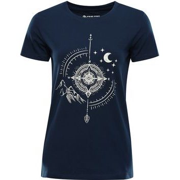 ALPINE PRO MOROLA moonlit ocean