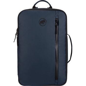 MAMMUT Seon Transporter 15, marine