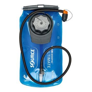 SOURCE Widepac Ultimate 2L 2023, Alpine Blue