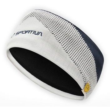 LA SPORTIVA Knitty Headband Night Sky / Chalk