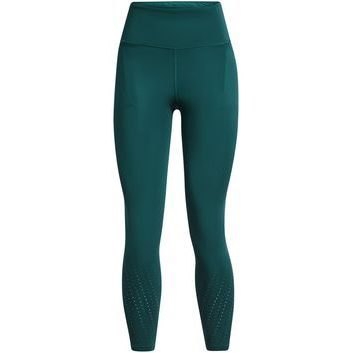 UNDER ARMOUR Fly Fast Elite Ankle Tgt, Hydro Teal / Reflective