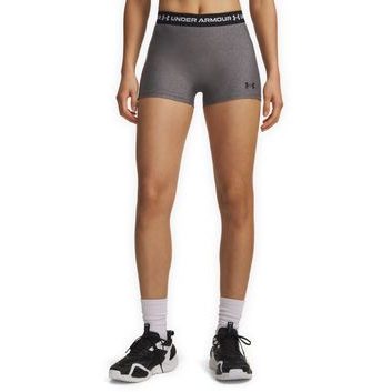 UNDER ARMOUR HeatGear Shorty-GRY