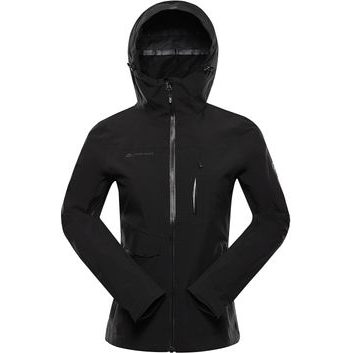 ALPINE PRO ZARRA 2 black
