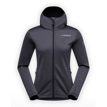 LA SPORTIVA Chill Thermal Hoody W Onyx/Chalk