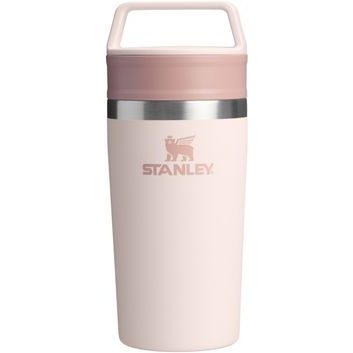 STANLEY Café-To-Go Travel Mug 350 ml/8ozRose Quartz