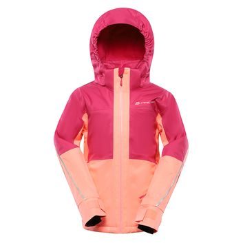 ALPINE PRO REAMO cabaret