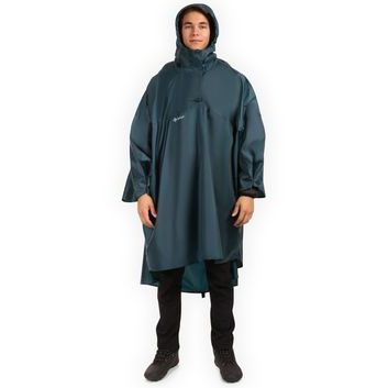 KILPI RAIT-U Tmavě zelená