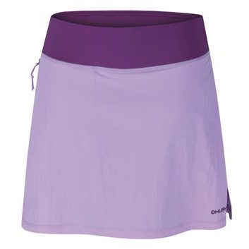 HUSKY Flamy L purple