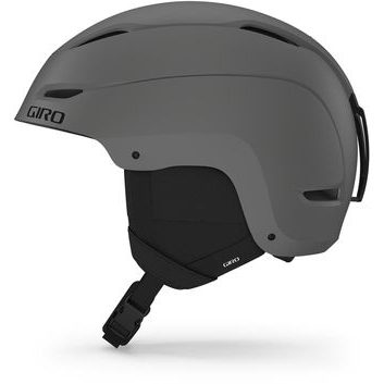 GIRO Ratio Mat Titanium