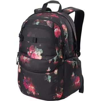 NITRO FUTURE 35 HERO black rose