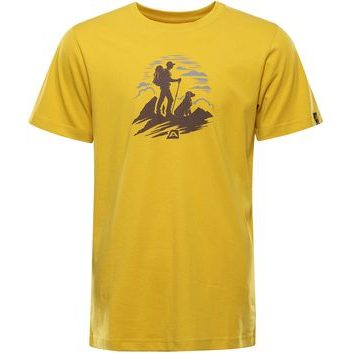 ALPINE PRO TERMES 3 lemon curry