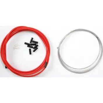 CONTEC Shift+ Set Stainless 1,1MX2275 mm neored