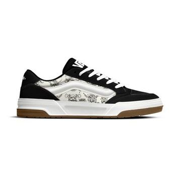 VANS Youth Hylane SKULLS MULTI