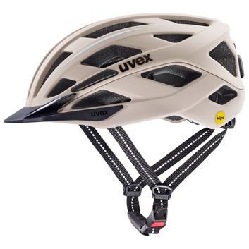 UVEX CITY I-VO 2 MIPS WARM GREY MATT 2026