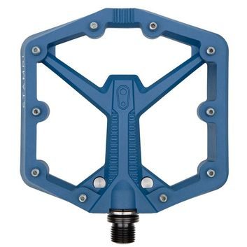 CRANKBROTHERS Stamp 1 Large Navy Blue Gen 2