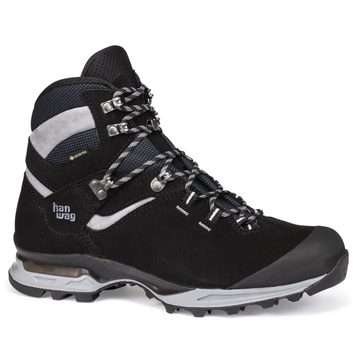 HANWAG Tatra Light GTX Black/Asphalt