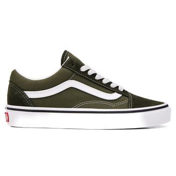 VANS Old Skool 2-TONE Obsidian Fern