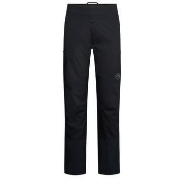 LA SPORTIVA Ikarus Pant M, Black