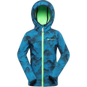 ALPINE PRO EZORO mykonos blue