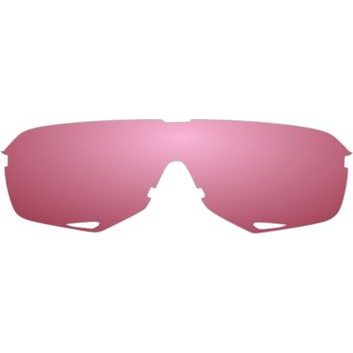 R2 Fluke AT100, černočervený chrom