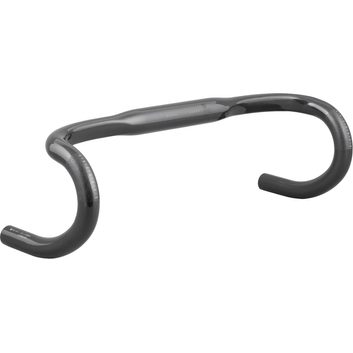 BONTRAGER Bar Bontrager Pro VR-C 31.8 42cm Black