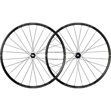 MAVIC CROSSMAX 27,5 PAIR DISC 6-BOLT