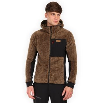 KILPI NORKA-M Hnědá