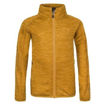 HANNAH GERY JR, golden yellow mel