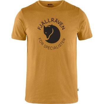 FJÄLLRÄVEN Fjällräven Fox T-shirt M Acorn