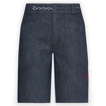 LA SPORTIVA Sierra Rock Short M Night Sky/Mountain Red