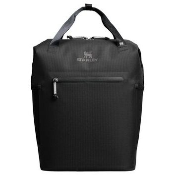 STANLEY Madeleine Mini Backpack Soft Cooler 13,2 l Black