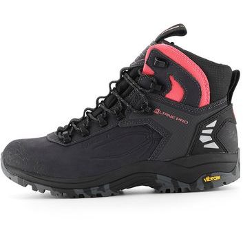 ALPINE PRO SPIDERE MID dk.true gray