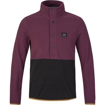 HANNAH MINT fig/anthracite