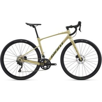 GIANT Revolt 1 Pale Olive