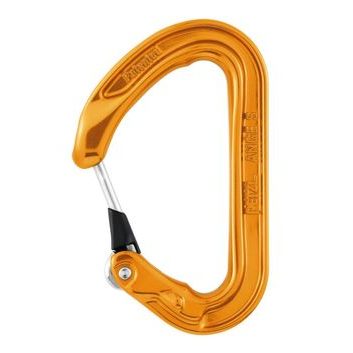 PETZL ANGE S oranžová