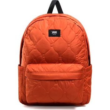 VANS OLD SKOOL BACKPACK AUBURN