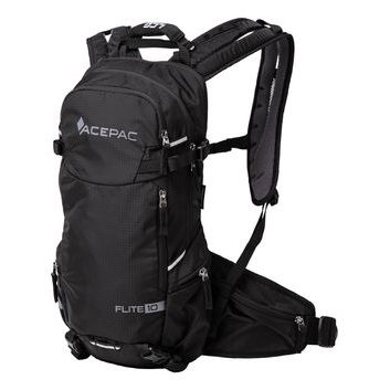 ACEPAC Flite 10 MKIII Black