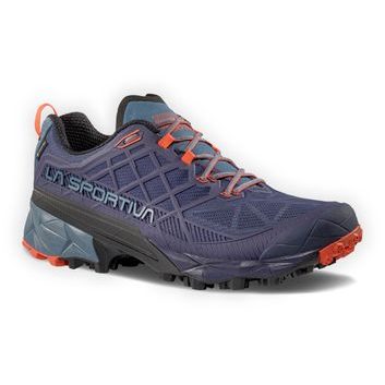 LA SPORTIVA Akyra II GTX Deep Sea/Hurricane