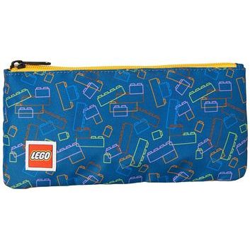LEGO BAGS Playful Bricks - pouzdro na tužky