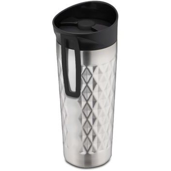 WEIS Termohrnek nerezový 400 ml