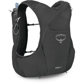 OSPREY DURO 1.5 BLACK