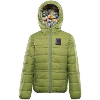 ALPINE PRO DOUWO turtle green