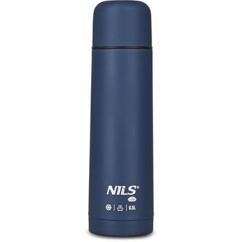 NILS Camp NC3803 modrá 500 ml
