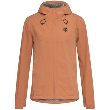 FOX Ranger Water Jacket Coral