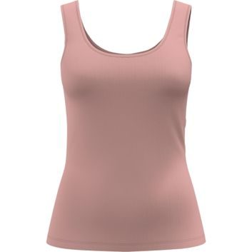 ICEBREAKER W Siren Tank BLUSH