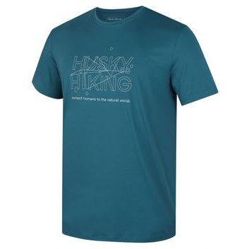 HUSKY Tant M turquoise