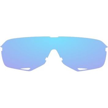 R2 Fluke AT100, modrý chrom