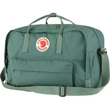 FJÄLLRÄVEN Kånken Weekender 30, Frost Green
