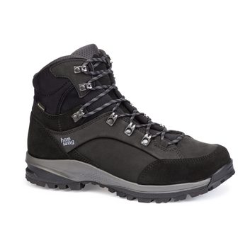 HANWAG Banks SF Extra GTX Black/Asphalt